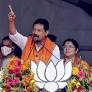Newly-joined BJP leader Rajib Banerjee gets Z-category security