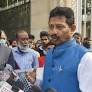 TMC MLA Rajib Banerjee resigns from Assembly