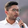 Trinamul Congress national general secretary Abhishek Banerjee attended a public rally at Jagannathpur Ground in Daspur.