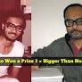 Meet Ashoke Sen: IITian who won a prize 3 times bigger than Nobel Prize but still rides a bicycle to work