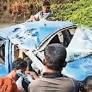‘This is 100% murder’: Truck hits vehicle of Sandeshkhali gang-rape case witness, son dies; kin claim dri