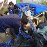 'Accident' survivor files new complaint against eight behind criminal conspiracy