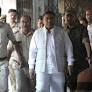 TMC strongman Shahjahan Sheikh, on the run for 55 days, finally held
