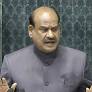LS Speaker pushes for decorum in legislatures, flags decline in debate standards