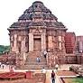 Puri district administration orders demolition of illegal structures at Konark temple