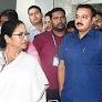 Mamata Banerjee to hold dharna against Centre