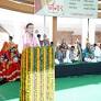 CM Pushkar Singh Dhami inaugurates Uttarakhand’s first Himalayan Cultural Center