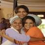 Mona Singh pens farewell note to her 'bebe' Uttara Baokar with a photo from the sets of Jassi Jaisi Koi