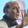 Defence Minister Rajnath Singh's 2-Day Karnataka Visit Begins