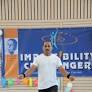 At 63, Phagwaras skipping champ defies age limits