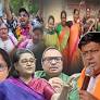 BJP’s Sukanta Majumdar remarks triggers outrage: Comparing law and order to Sonagachi sex workers; TMC dema...