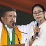 Suvendu to contest against Mamata as BJP releases first Bengal poll list