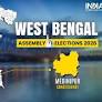 Medinipur Assembly Election 2026: Seat profile, past winners, margin and party-wise candidates