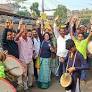 TMC sweeps Bengal bypolls; retains 4 seats, wrests one from BJP