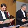 Justice Subhendu Samanta takes charge as Andhra Pradesh High Court judge