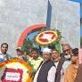 Martyred freedom fighters recalled in Khulna