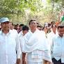 New face, development pitch: Mangal Soren in Jhargram fray