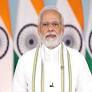 PM Modi expresses sadness at the demise of Mangal Munda