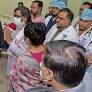 Birsa Munda's great-grandson, injured in road accident, dies at 45 in Ranchi
