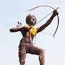 Birsa Munda's great-grandson, injured in road accident, dies in Ranchi