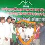 Lok Sabha polls: CM Champai Soren promises victory for Jamshedpur candidate Samir Mohanty