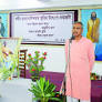 Tribute to Radhagobindo Poddar