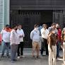 Gangwar specter rises in Jamshedpur, indiscriminate firing in broad daylight