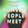 Book Review: Lonely People Meet by Sayantan Ghosh Explores Love, Memory, And Identity