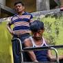 ‘They stole our jobs and life’: Anger and desperation in India’s coal belt