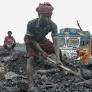 In West Bengal’s coal belt, villagers are struggling with joblessness and pollution