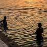 Mining, lower water levels affecting Damodar’s ecosystem