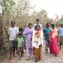 Fresh face Tanushree Hansda banks on grassroots connect in Ranibandh