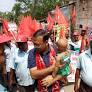 Communist Party Of India (Marxist)