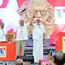 CPI(M) Elects M.A. Baby as General Secretary, Forms New Polit Bureau and Central Committee