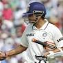 When Amit Mishra batted ahead of Gautam Gambhir and MS Dhoni, scoring 84 with Sachin Tendulkar in England