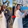 Who is Tnusree Chakraborty? All about the Bengali actress who had a dreamy Las Vegas wedding with Atlanta