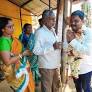 Bankura: Subrata Dutta Campaigns for Assembly Polls #Gallery