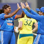 Titas Sadhu bowled incredibly well: Alyssa Healy