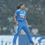 Australia tour of India: Titas Sadhu stars as India cruise to comfortable win in first T20I