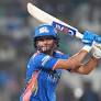 WPL 2026: Harmanpreet Special Shapes Mumbai Indians' Record Run Chase Against Gujarat Giants
