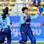 Asian Games, Cricket: Titas Sadhu steps up to fill a void and help her team win gold