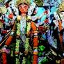 City's oldest Puja of Sabarna Roy Chowdhury to enter its 413rd year