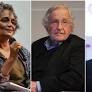 Arundhati Roy, Noam Chomsky Among 200 Personalities Calling For Umar Khalid's Release