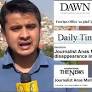 Abduction of WION reporter Anas Mallick by Taliban: How world media covered it - World News