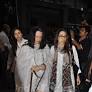 Kareena Kapoor, Babita and Karishma Kapoor at chautha of Mona Kapoor Photo | 190796