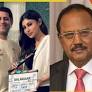 Mouni Roy, Faruk Kabir's Salakaar is based on National Security Advisor Ajit Doval? Here's what we know