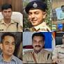 Major Reshuffle in Goa as IAS Ajit Roy & IPS Officers Nidhin Valsan, Abhishek Dhania, and Aslam Khan Transferred