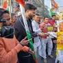 Bangladesh turmoil: Dhaka police arrest 3 over murder of Hindu businessman Khokon Das; probe under way