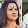 মিঠুনকে নিয়ে বড় কথা রচনায়! রাজনীতির ঊর্ধ্বে বার্তা, না কি কৌশলী সৌজন্য?