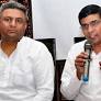 Will work on Sankalp Patra: BJP’s Dr Subhash Sharma
